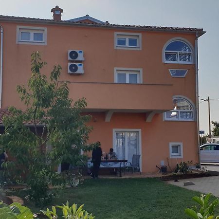 Apartmani Citrus Novigrad Filipac Exterior photo