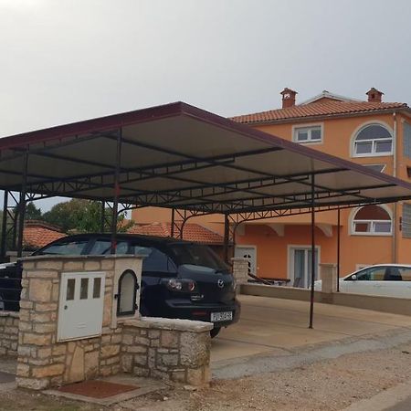 Apartmani Citrus Novigrad Filipac Exterior photo