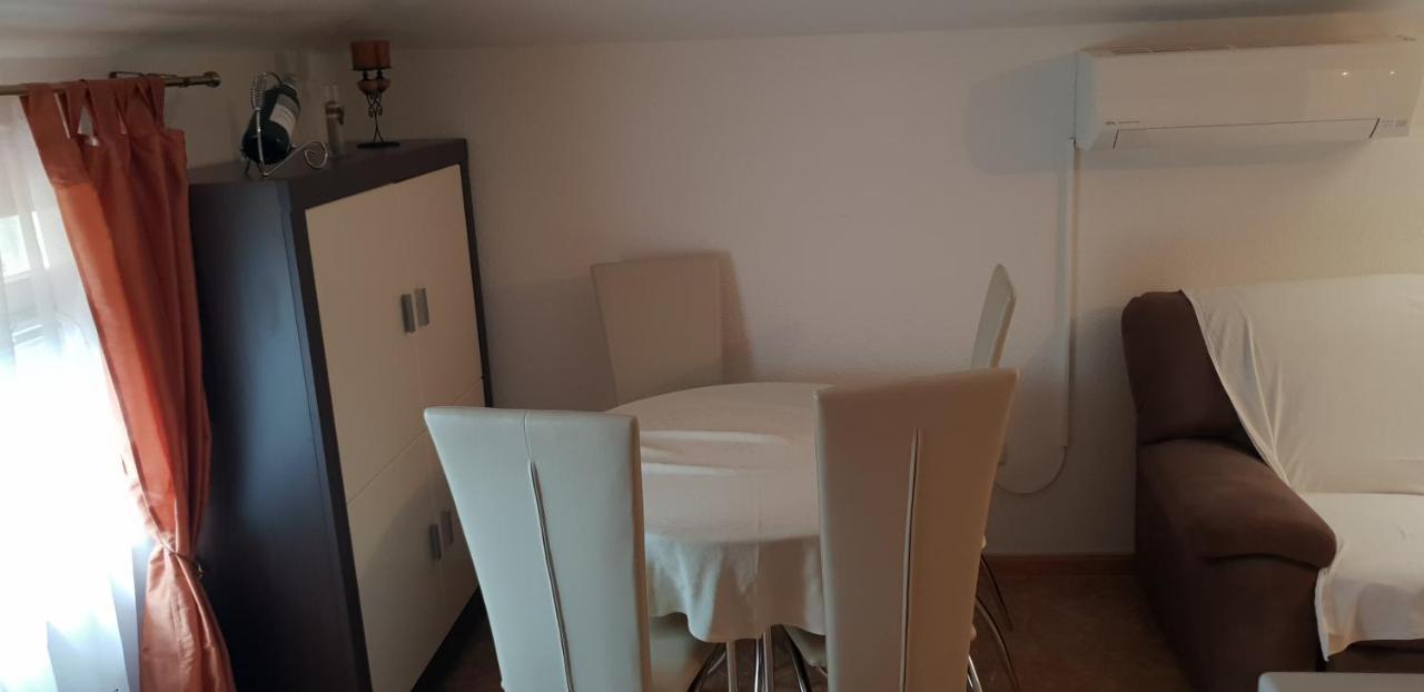 Apartmani Citrus Novigrad Filipac Exterior photo