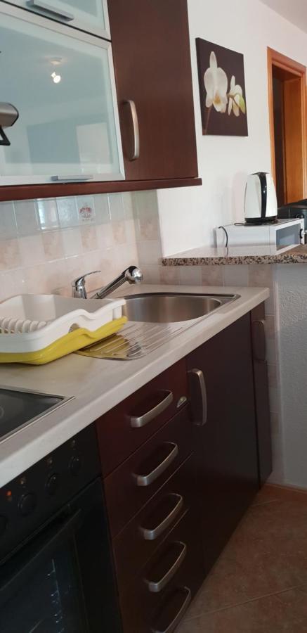 Apartmani Citrus Novigrad Filipac Exterior photo