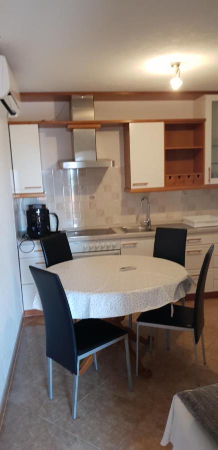 Apartmani Citrus Novigrad Filipac Exterior photo