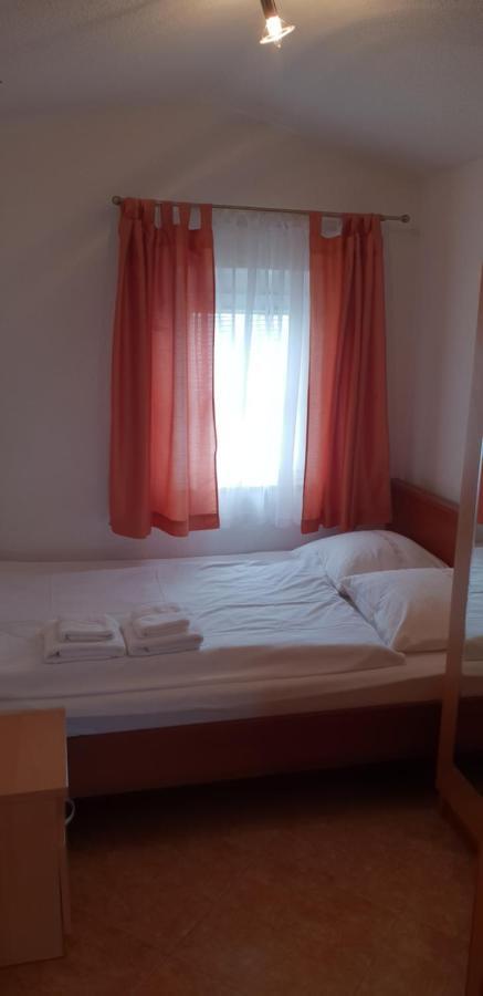 Apartmani Citrus Novigrad Filipac Exterior photo