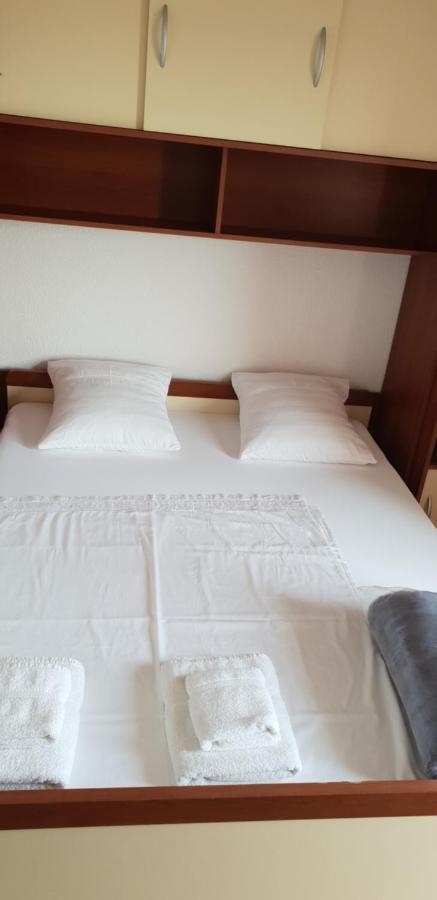 Apartmani Citrus Novigrad Filipac Exterior photo