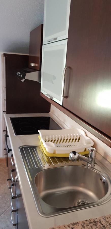 Apartmani Citrus Novigrad Filipac Exterior photo