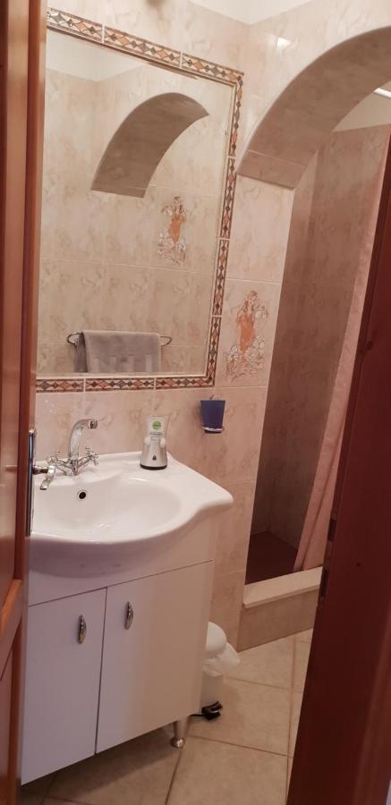 Apartmani Citrus Novigrad Filipac Exterior photo