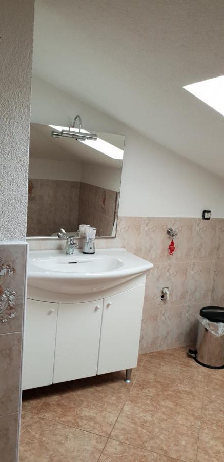 Apartmani Citrus Novigrad Filipac Exterior photo