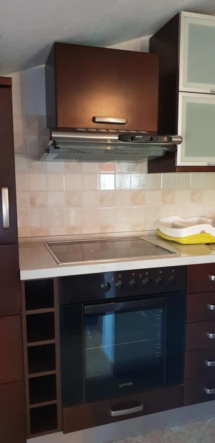 Apartmani Citrus Novigrad Filipac Exterior photo