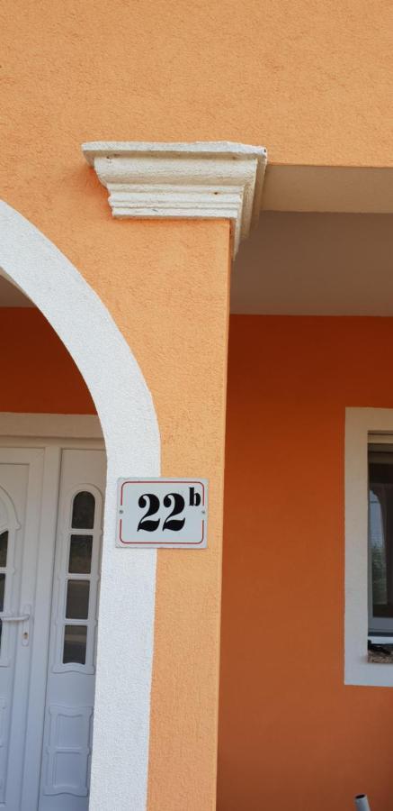 Apartmani Citrus Novigrad Filipac Exterior photo