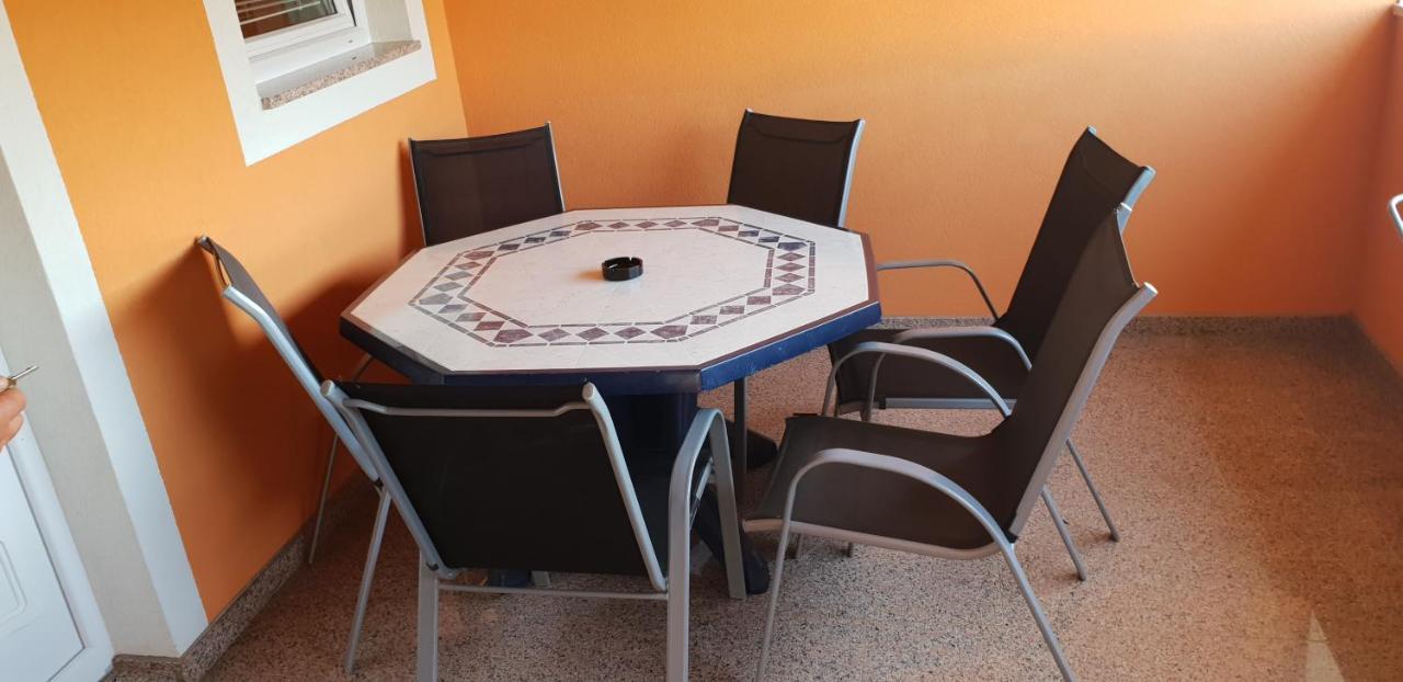 Apartmani Citrus Novigrad Filipac Exterior photo