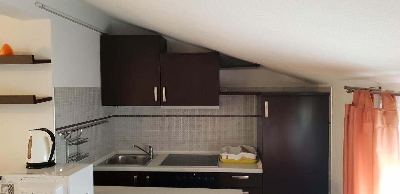 Apartmani Citrus Novigrad Filipac Exterior photo