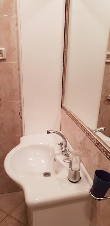 Apartmani Citrus Novigrad Filipac Exterior photo