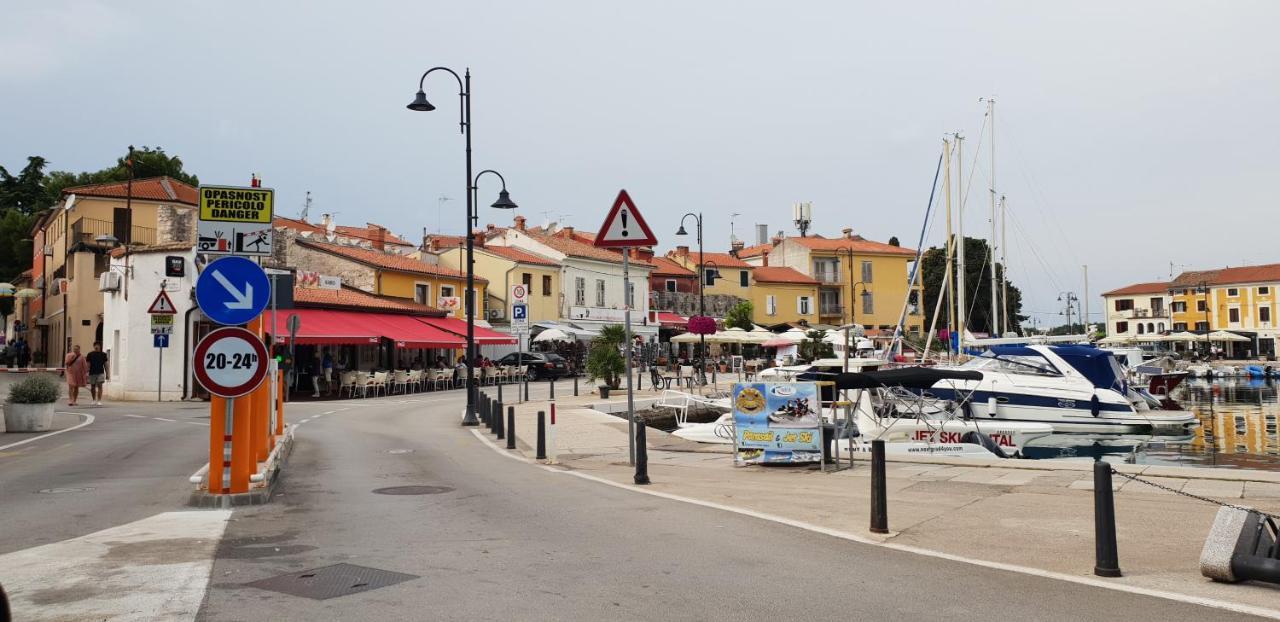 Apartmani Citrus Novigrad Filipac Exterior photo